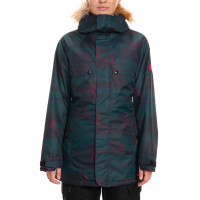 686 WMS Dream Insulated Jacket DEEP TEAL BLANKET