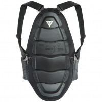 Dainese BAP EVO 01 BLACK/WHITE