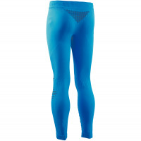 X-Bionic Invent 4.0 Pants JR TEAL BLUE/ANTHRACITE