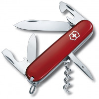 Victorinox Spartan RED