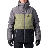 Rip Curl Enigma Stacka JKT LODEN GREEN
