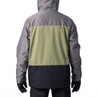 Rip Curl Enigma Stacka JKT LODEN GREEN