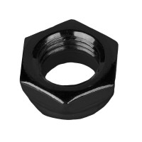 Траектория Kingpin Lock NUT BLACK