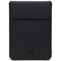 Herschel Spokane Sleeve FOR Ipad AIR BLACK
