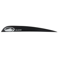 Liquid Force XLX 0.8 FIN KIT blk