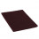 Oneball Fibertex Pad, Coarse, Base Cleaning COARSE-MAROON
