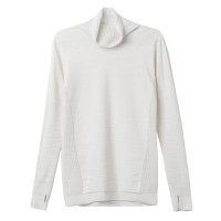 Holden Whole Garment High Neck TOP PEARL