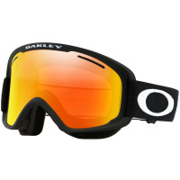 Oakley O Frame 2.0 PRO XM Matte Black/Fire Iridium & Persimmon