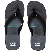 Billabong All Day Theme Charcoal