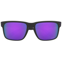 Oakley Holbrook MATTE BLACK/PRIZM VIOLET