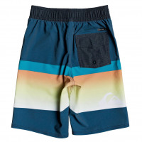 Quiksilver Highslbby14 K Bdsh MAJOLICA BLUE