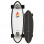 Carver CX CI Black Beauty Surfskate Complete RAW