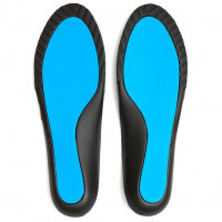 Remind Insoles Medic Jackson Bros X Gone Fish ASSORTED