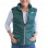 Jobe 50 Newton Bodywarmer Women Dark Teal