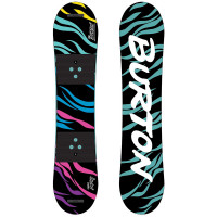 Burton Chopper 80
