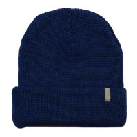 Траектория Base Beanie NAVY