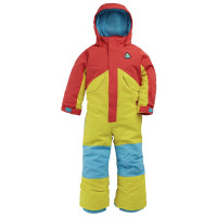 Burton TD ONE Piece HIBSUC/LIMADE