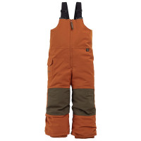 Burton TD Maven BIB TRUE PENNY