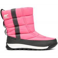 Sorel Youth Whitney II Puffy MID TROPIC PINK
