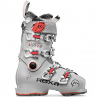 ROXA Rfit W 95 GW LIGHT GREY/CORAL