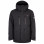 Planks Good Times Insulated Jacket BLACK