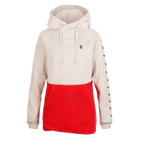 Planks Planks Sticks Double Hoodie Bone