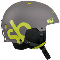 Sandbox Legend ACE SMOKE (MATTE)