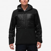 NORRONA Lofoten Primaloft80 Anorak M'S caviar