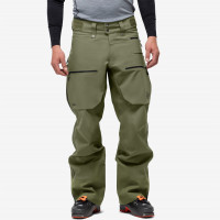 NORRONA Lofoten Gore-tex PRO Pant M'S OLIVE NIGHT