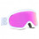 Electric Charger MATTE WHITE/BROSE/PINK CHROME