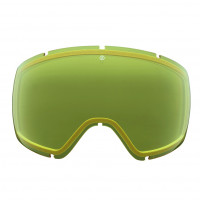 Electric Mini EGG YELLOW GREEN