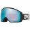Oakley Flight Tracker M FACTORY PILOT BLACK/PRIZM SNOW SAPPHIRE IRIDIUM