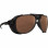 Majesty Apex 2.0 BLACK/POLARISED BRONZE TOPAZ LENS