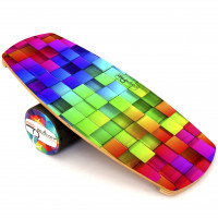 Pro Balance 3D Cube ASSORTED