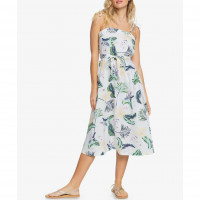 Roxy Nowhere TO Hide J Wvdr SNOW WHITE LARGE PRASLIN