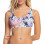 Roxy RX FIT PT Dcup J MOOD INDIGO TROUBLE DOUBLE