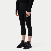 Majesty Heatshield Base Layer Pants BLACK