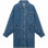Levi's® LR Lineman Chore Coat NEW YEAR BLUE