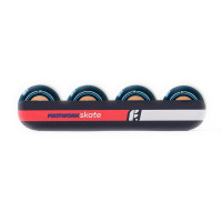 Footwork Basic Round ASSORTED