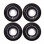 Footwork Basic Side CUT Shape ASSORTED