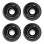 Footwork Fence Cruiser Shape ASSORTED
