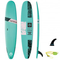 AZTRON Cygnus Soft Surfboard ASSORTED