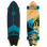AZTRON Forest Surfskate Board 34