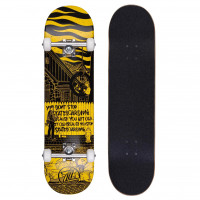 Z-Flex Don't Stop 8,25