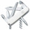 Victorinox Camper White