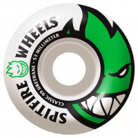 Spitfire Wheels Bighead ASSORTED