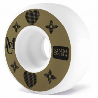 Mosaic CS MC Wheels ASSORTED