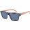 Arnette Post Malone+arnette TIE-DYE BLUE/DARK BLUE