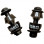 FILM TRUCKS Inverted Kingpin Pack OF 2 ASSORTED