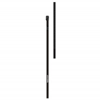 Starboard 2 PCS Hybrid ADJ Shaft S40 ASSORTED